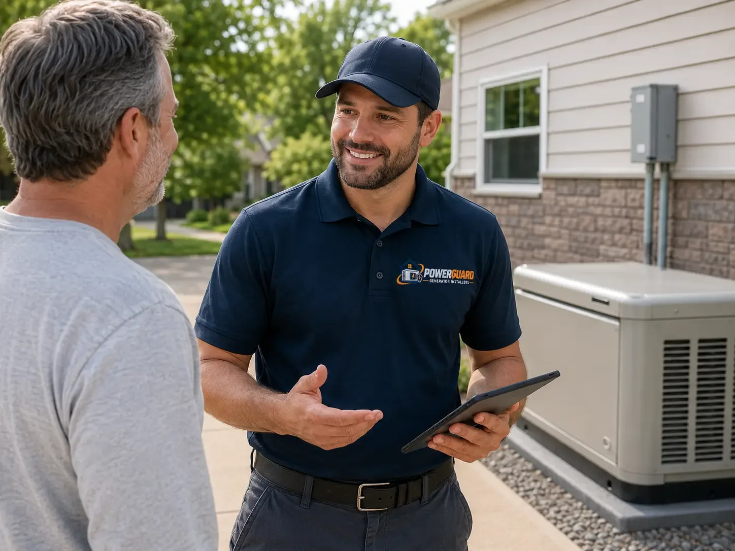 Generator Installation Barton, VT FAQs